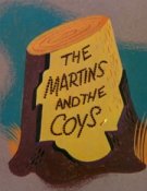 Les Martin et les Blaise