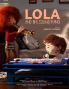 Lola et le piano à bruits
