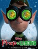 Lutins d'Élite Mission Noël