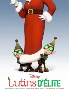 Lutins d'Elite Operation Secret du Pere Noel