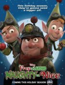 Lutins d'Élite  Opération Secret du Père Noël