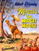 Morris, le Petit Élan