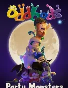 Oddbods  La fête des monstres