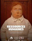 Ressources humaines