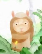 Songe d’un petit agneau