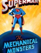 The Mechanical Monsters