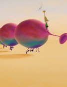 The Smortlybacks Come Back !