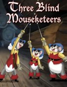 Trois Espiègles Petites Souris