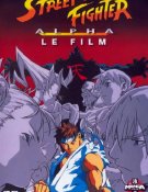 Street Fighter Alpha