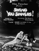 Swing You Sinners