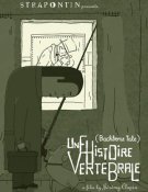 Une histoire vertébrale