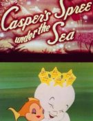 Casper’s Spree Under the Sea