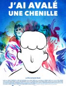 J’ai avalé une chenille