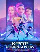 KPop Demon Hunters