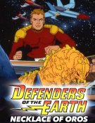 Protecteurs de la Terre - Le collier de Oros