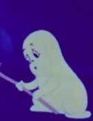 The Friendly Ghost 