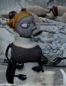 Touche pas à mon Champignon !