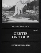 Gertie on Tour