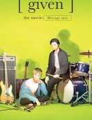 Given the Movie Hiiragi Mix