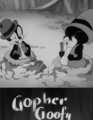 Gopher Goofy