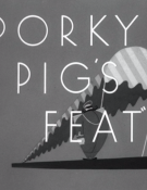 Porky à l’hôtel