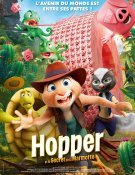 Hopper et le Secret de la Marmotte