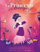 La Princesse et le Rossignol