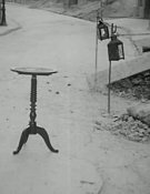 La séance de spiritisme est terminée