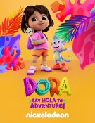 Dora: Say Hola to Adventure!