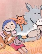 La Grange de Noëlle