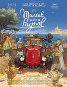 Marcel et Monsieur Pagnol
