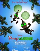 Lutins d'élite : le boule de neige Protocole