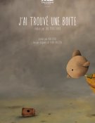 J’ai trouvé une boîte
