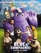 Blue & Compagnie