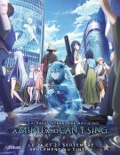 Colorful Stage! The Movie: A Miku Who Can’t Sing