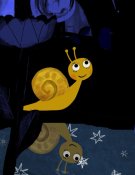 L'Escargote à Paris