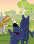 La balade de Mazayka