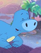 Sevanik, le petit dragon