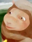 Songe d'un petit agneau