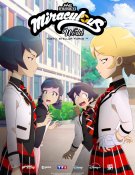 Miraculous World: Tokyo Stellar Force