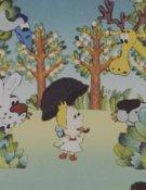 La Princesse et l'Ogre