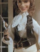 La princesse et le puma