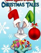 Bugs Bunny dans les Contes de Noël
