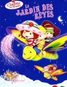 Charlotte aux Fraises : Le Jardin des Rêves