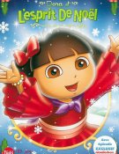 Dora et l'Esprit de Noël