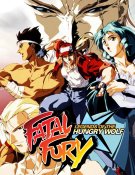 Fatal Fury