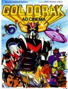 Goldorak au Cinéma