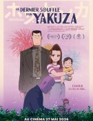 Le Dernier Souffle d'un Yakuza