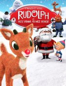 Rudolph, le petit renne au nez rouge