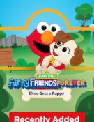 Super potes au poil : Elmo adopte un chiot